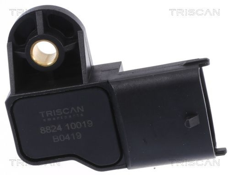 TRISCAN 8824 10019 Sensor, Manifold Druck für Opel,Fiat,Saab,Alfa,Jeep