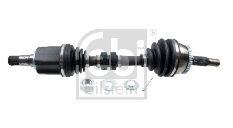 FEBI BILSTEIN 183233 Antriebswelle für NISSAN