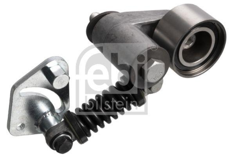 FEBI BILSTEIN 22852 Riemenspanner für Keilrippenriemen für M A N