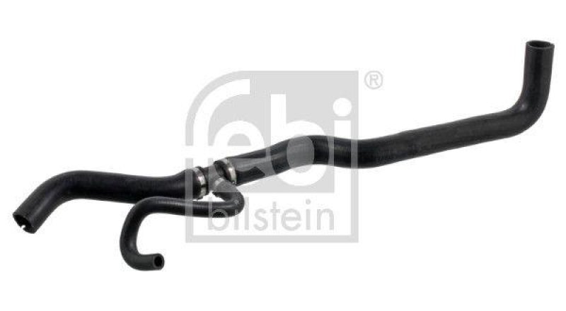 FEBI BILSTEIN 38591 Kühlwasserschlauch für Fiat