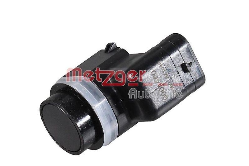 METZGER 0901460 Sensor, Einparkhilfe für VOLVO