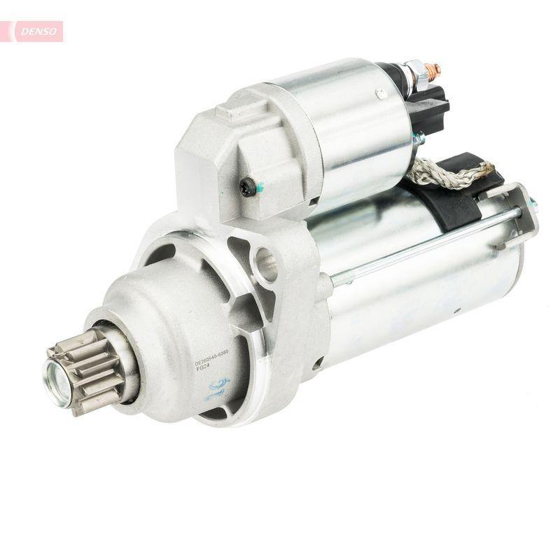 DENSO DSN3027 Starter VW GOLF PLUS V (5M1, 521) 1.4 TSI (07-13)