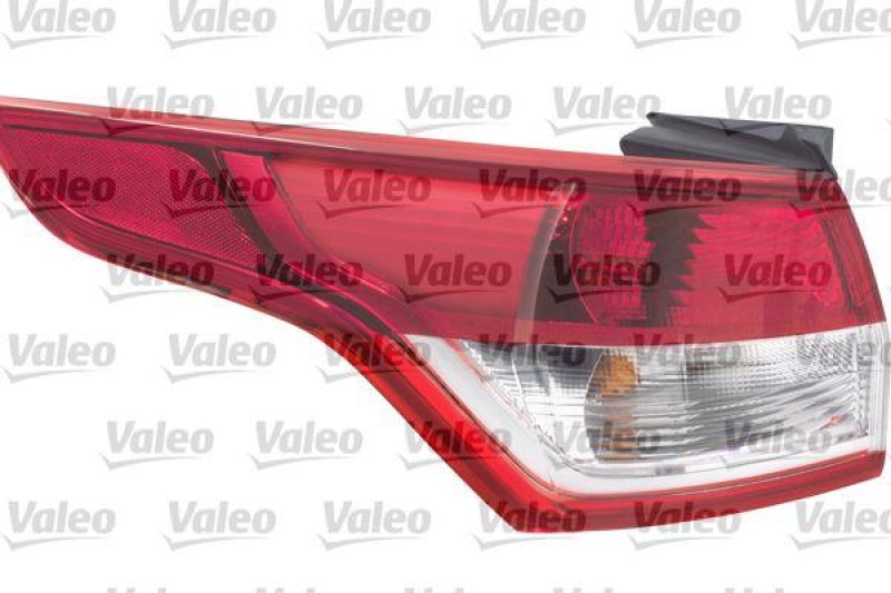 VALEO 044989 Rücklicht FORD Kuga 2013/01 aussen L