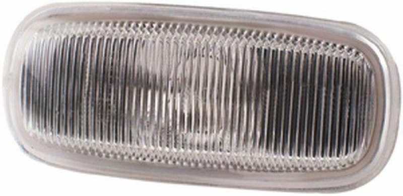 HELLA 9EL 270 107-011 Blinkleuchte links/rechts Halogen AUDI