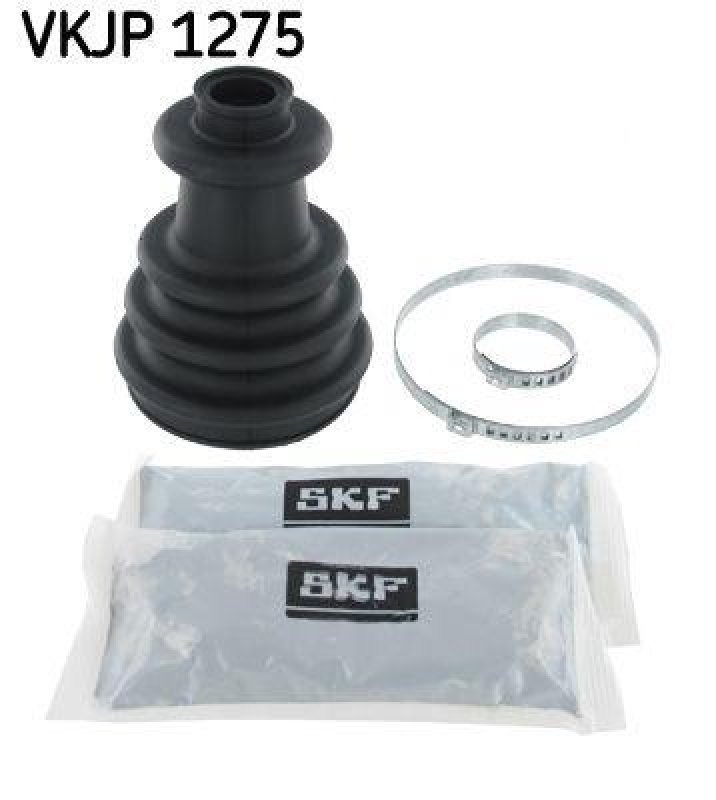 SKF VKJP 1275 Faltenbalgsatz Antriebswelle