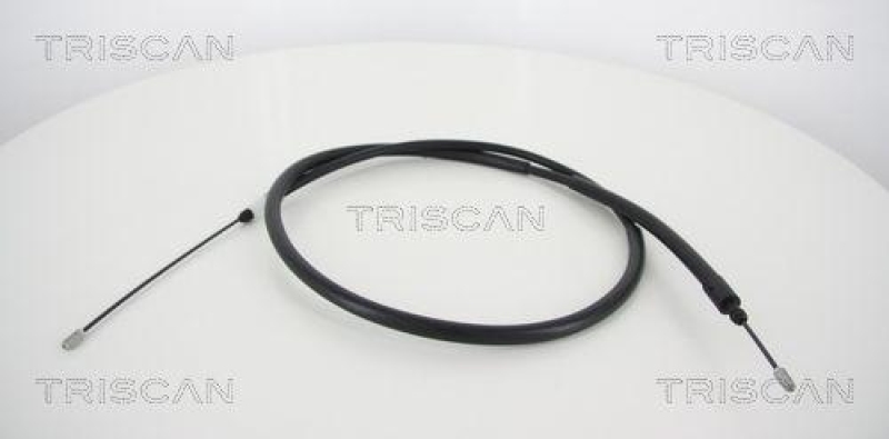 TRISCAN 8140 28191 Handbremsseil für Citroen Berlingo/Peugeot P