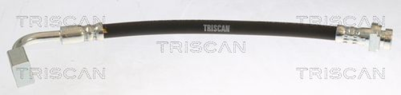 TRISCAN 8150 15307 Bremsschlauch Hinten für Fiat, Dodge, Jeep