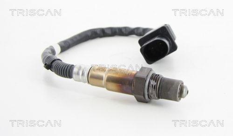 TRISCAN 8845 25031 Lambdasonde für Renault/Dacia