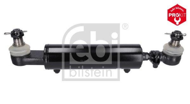 FEBI BILSTEIN 103816 Arbeitszylinder für Lenkung für M A N