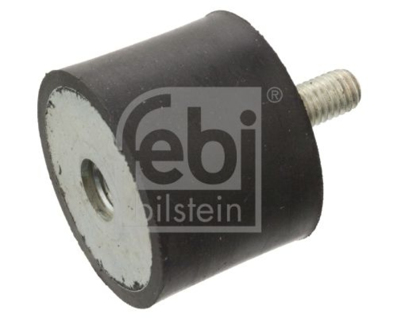 FEBI BILSTEIN 17451 Gummimetallpuffer für Abgasanlageuniversell verwendbar