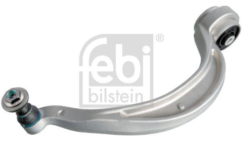 FEBI BILSTEIN 177707 Querlenker mit Lager, Gelenk und Sicherungsmutter für VW-Audi