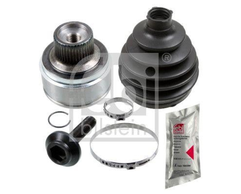 FEBI BILSTEIN 185402 Antriebswellengelenksatz für VW-Audi