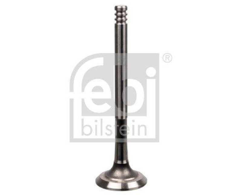 FEBI BILSTEIN 21010 Auslassventil für VW-Audi