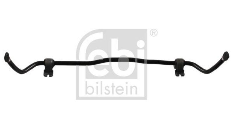 FEBI BILSTEIN 38592 Stabilisatorsatz mit Gummilagern für Alfa Romeo