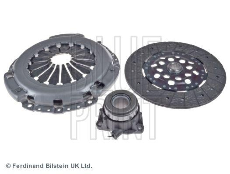 BLUE PRINT ADG030162C Kupplungssatz für SSANGYONG