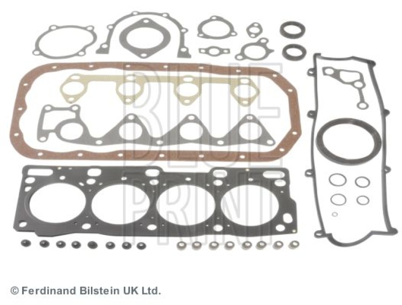 BLUE PRINT ADG06286 Zylinderkopfdichtungssatz für KIA