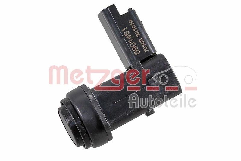 METZGER 0901461 Sensor, Einparkhilfe für PEUGEOT