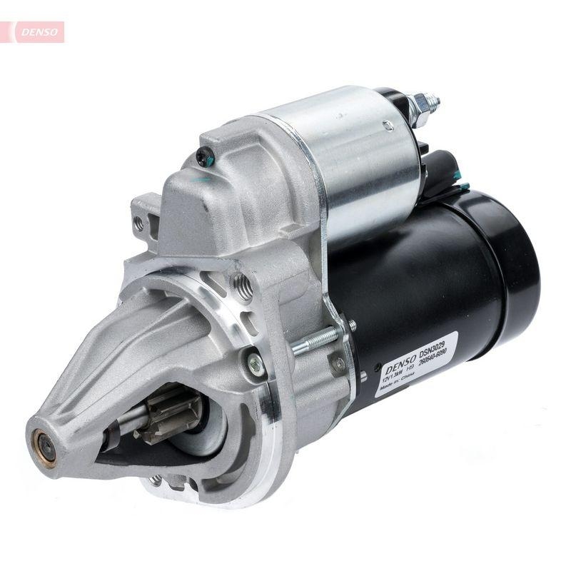 DENSO DSN3029 Starter MERCEDES-BENZ C-CLASS (W202) C 180 (202.018) (93-00)