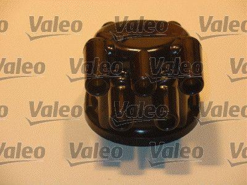 VALEO 249024 Zündverteilerkappe M4048