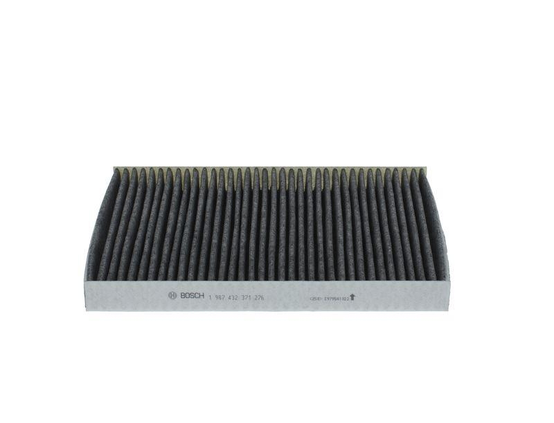 BOSCH 1 987 432 371 Filter Innenraumluft