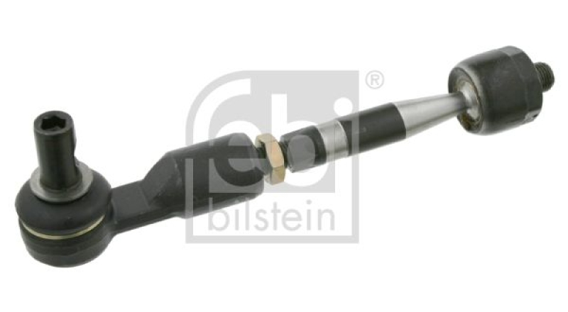 FEBI BILSTEIN 11354 Spurstange mit Endstück für VW-Audi