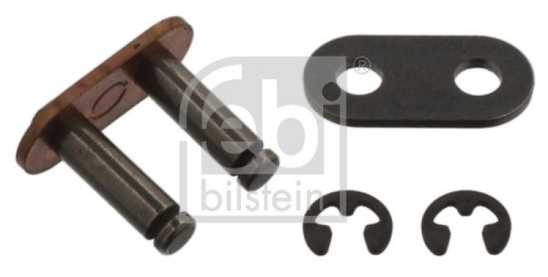 FEBI BILSTEIN 34729 Kettenglied für Steuerkette für SMART