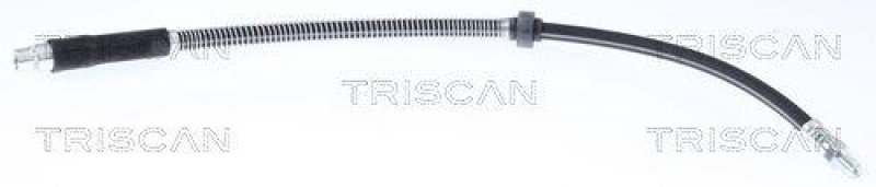 TRISCAN 8150 28114 Bremsschlauch Vorne für Peugeot 306