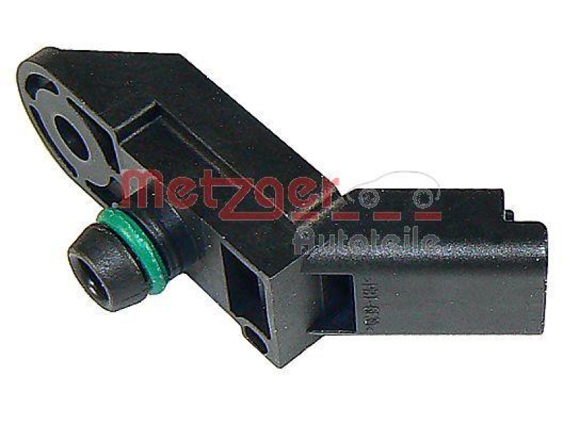 METZGER 0906379 Sensor, Saugrohrdruck für CITROEN/MINI/PEUGEOT