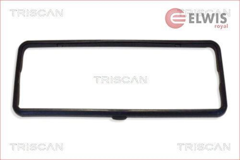 TRISCAN 515-1803 Ventildeckeldichtung für Citroen