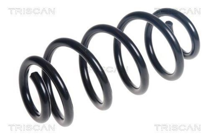 TRISCAN 8750 11268 Spiralfeder Hinten für Bmw