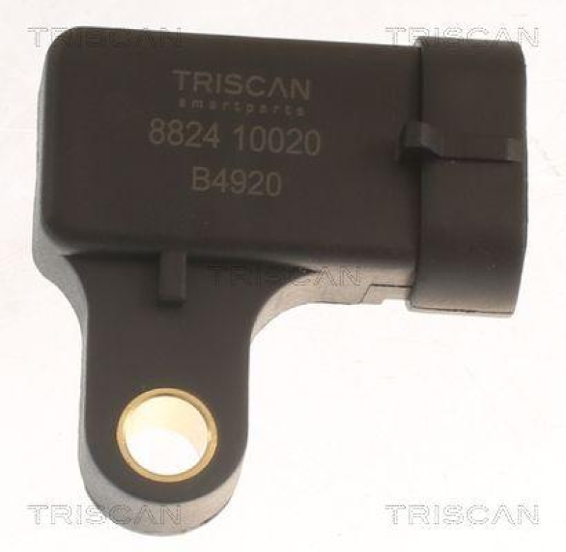 TRISCAN 8824 10020 Sensor, Manifold Druck für Opel,Ssang,Chevrolet