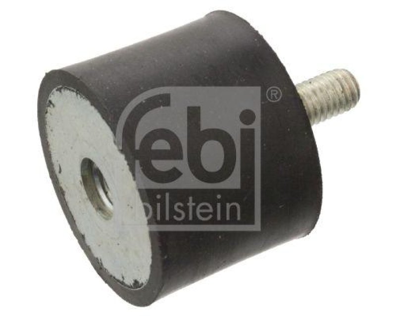 FEBI BILSTEIN 17451 Gummimetallpuffer für AbgasanlageUniversell verwendbar