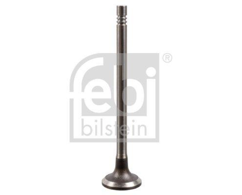 FEBI BILSTEIN 175555 Einlassventil für Renault