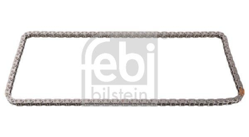 FEBI BILSTEIN 39967 Kette für Ölpumpe für VW-Audi