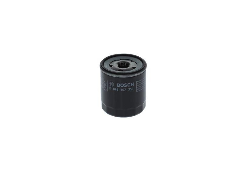 Bosch F 026 407 353 Ölfilter P7353