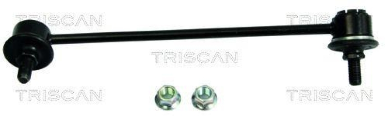 TRISCAN 8500 18607 Stabilisatorstange für Kia Rio