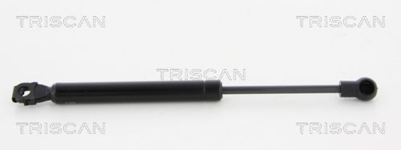 TRISCAN 8710 23228 Gasfeder Hinten für Mercedes