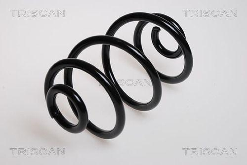 TRISCAN 8750 29377 Spiralfeder Hinten für Audi A6