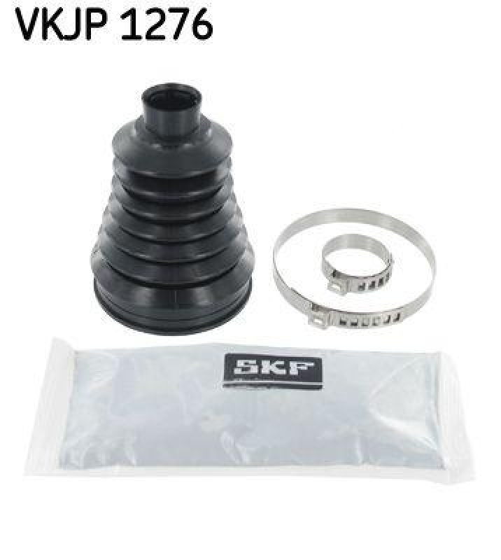 SKF VKJP 1276 Faltenbalgsatz Antriebswelle