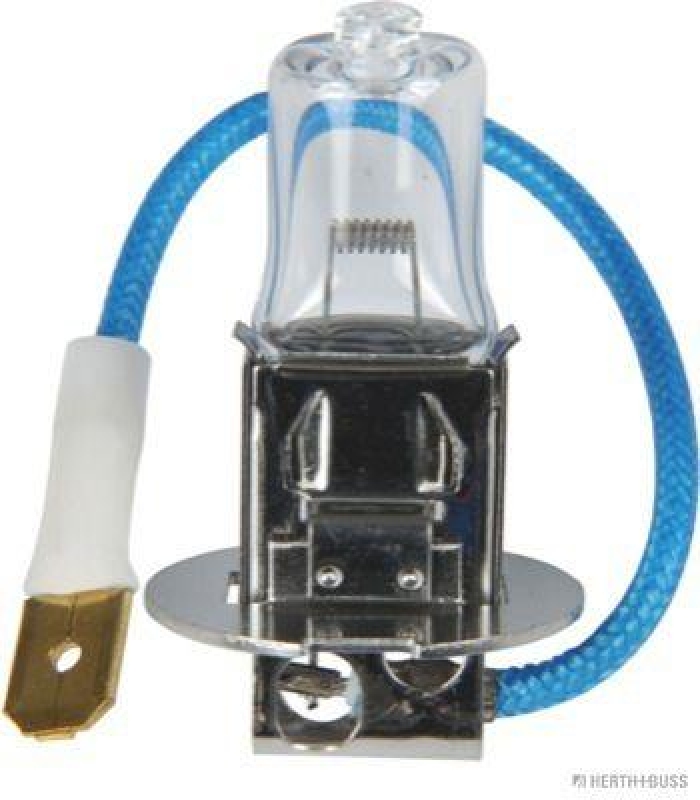 HERTH+BUSS ELPARTS 89901097 Glühlampe H4 Hd 24V 75/70W