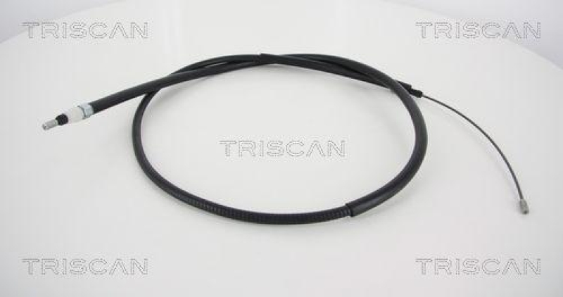 TRISCAN 8140 28192 Handbremsseil für Citroen, Peugeot