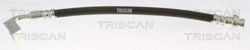 TRISCAN 8150 15308 Bremsschlauch Hinten für Fiat, Dodge, Jeep