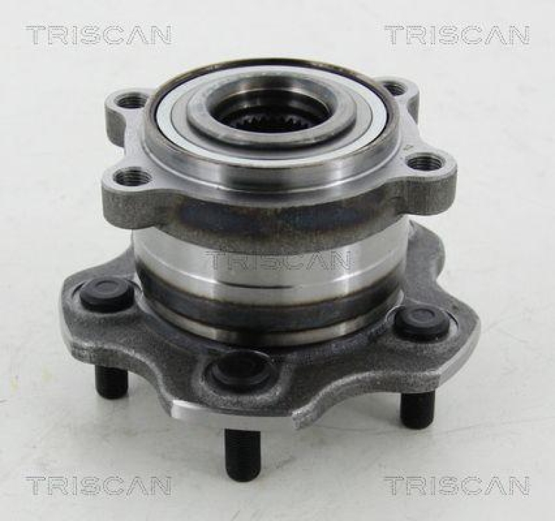 TRISCAN 8530 14265 Radnabe Hinten für Nissan, Infiniti