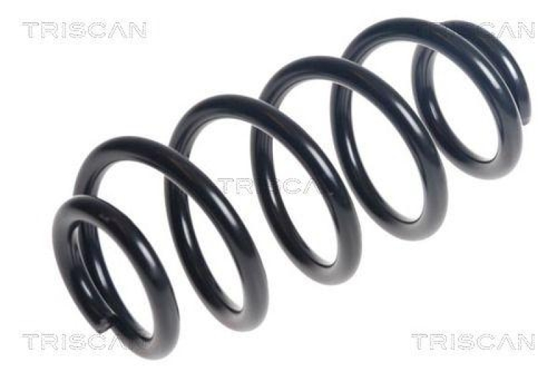 TRISCAN 8750 11269 Spiralfeder Hinten für Bmw