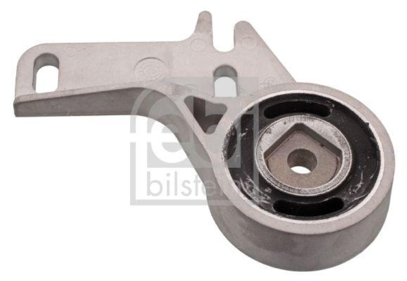 FEBI BILSTEIN 101291 Halter für Kühler für Scania