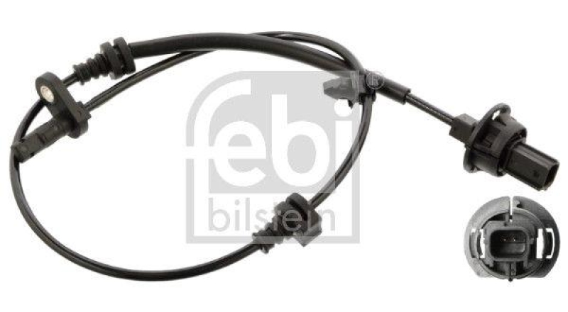 FEBI BILSTEIN 107629 ABS-Sensor für HONDA