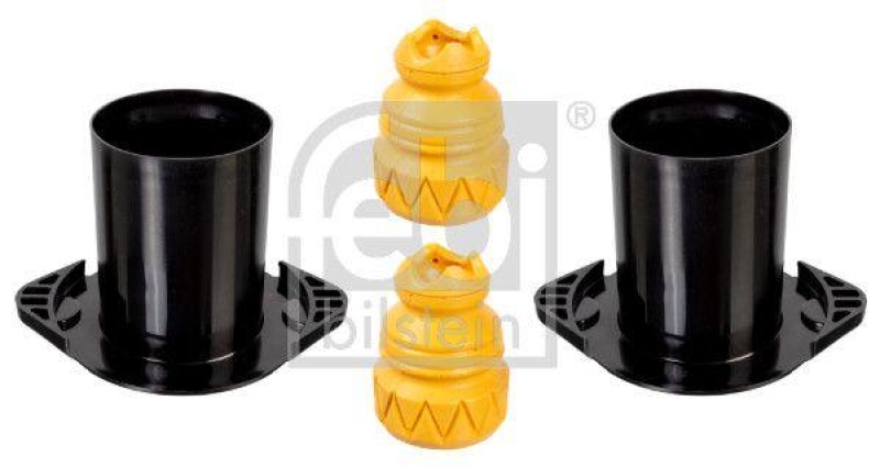 FEBI BILSTEIN 175556 Protection Kit für Stoßdämpfer für HONDA