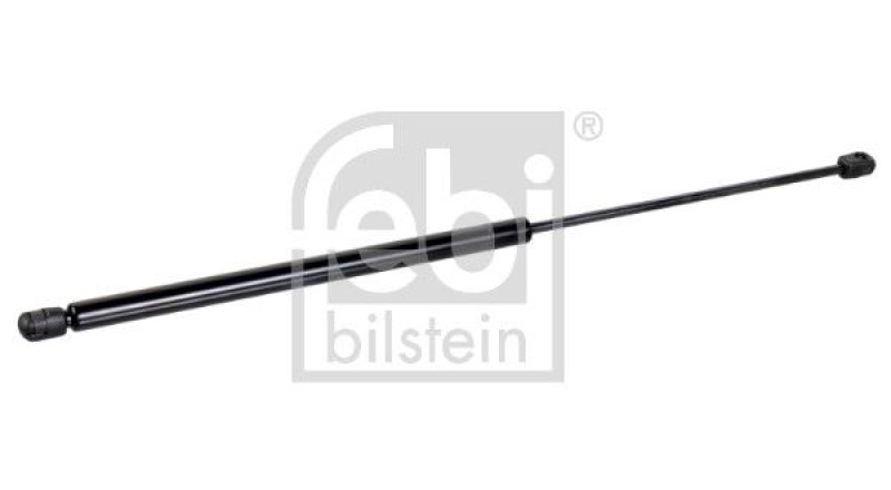 FEBI BILSTEIN 17880 Gasdruckfeder für Heckklappe für VW-Audi