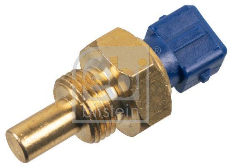 FEBI BILSTEIN 30666 Kühlmitteltemperatursensor für DAF