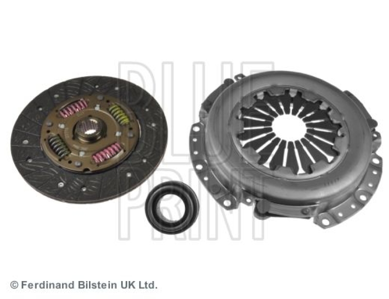 BLUE PRINT ADG030164 Kupplungssatz für HYUNDAI